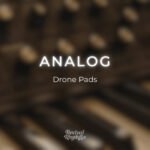 Analog ambient drone pads